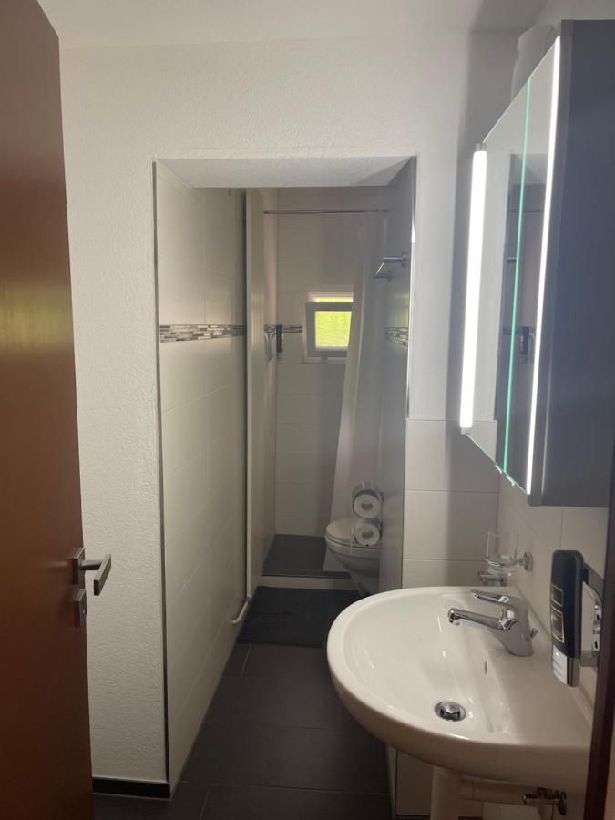Haus Alpenhof Daire Wassen Dış mekan fotoğraf