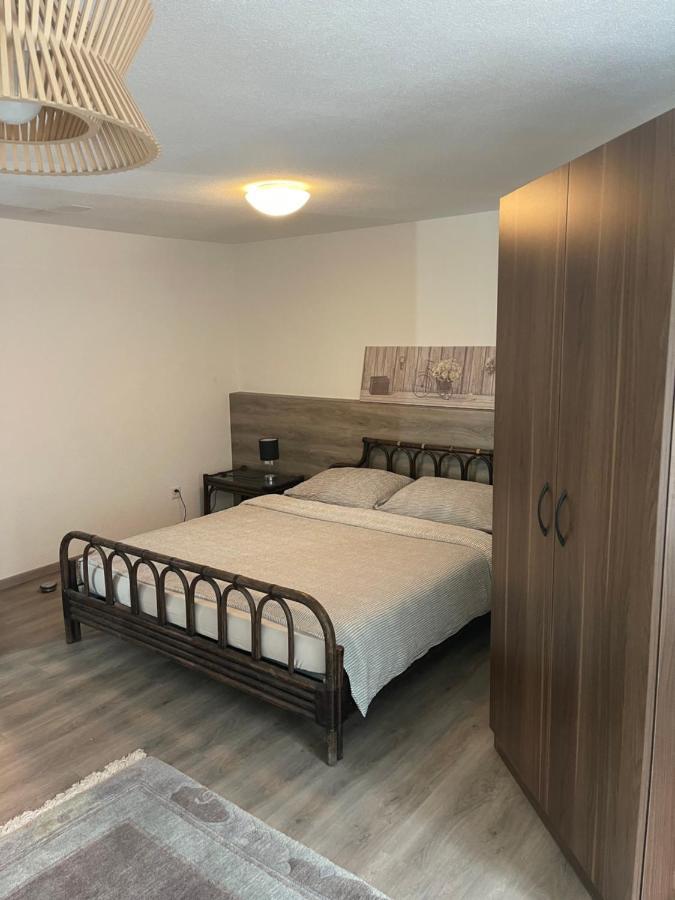 Haus Alpenhof Daire Wassen Dış mekan fotoğraf